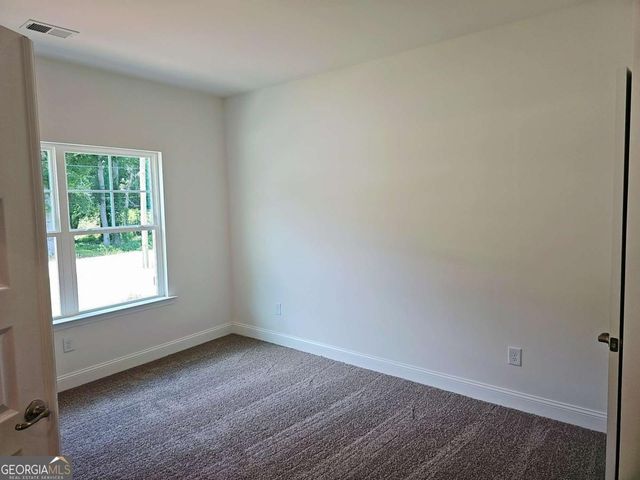 305 Angela Avenue LOT 07, Bowdon, GA 30108