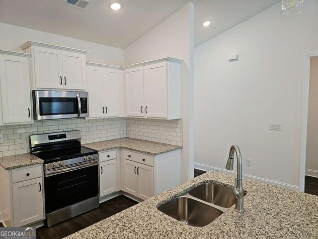 305 Angela Avenue LOT 07, Bowdon, GA 30108