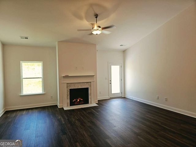 305 Angela Avenue LOT 07, Bowdon, GA 30108