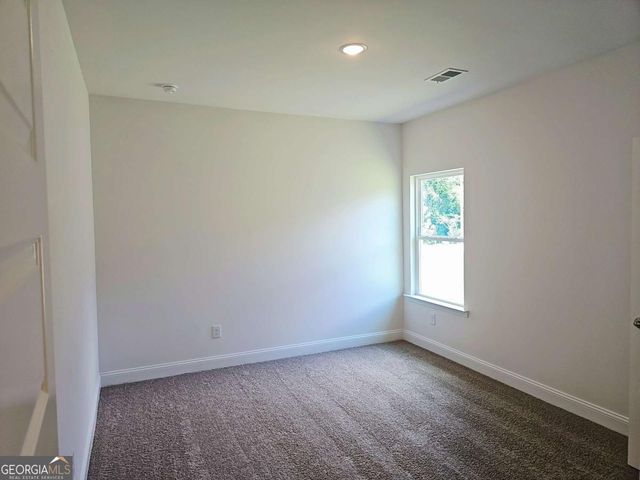 305 Angela Avenue LOT 07, Bowdon, GA 30108
