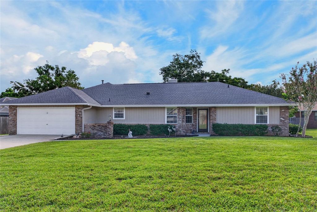 3765 SE 29TH COURT, Ocala, FL 34471
