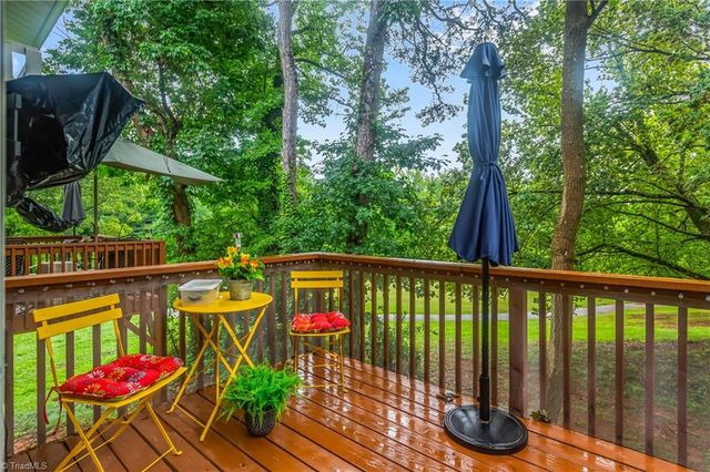 3745 Heathrow Drive, Winston-salem, NC 27127