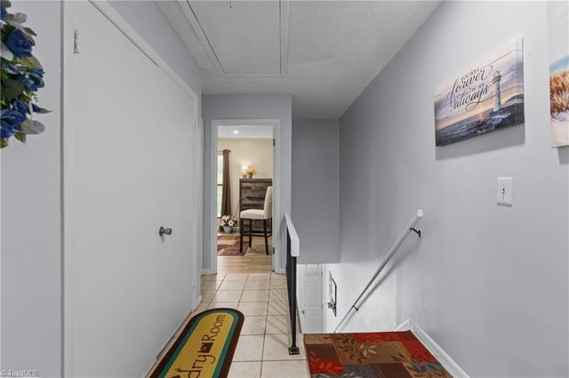 3745 Heathrow Drive, Winston-salem, NC 27127