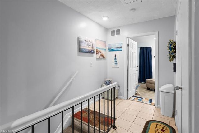 3745 Heathrow Drive, Winston-salem, NC 27127