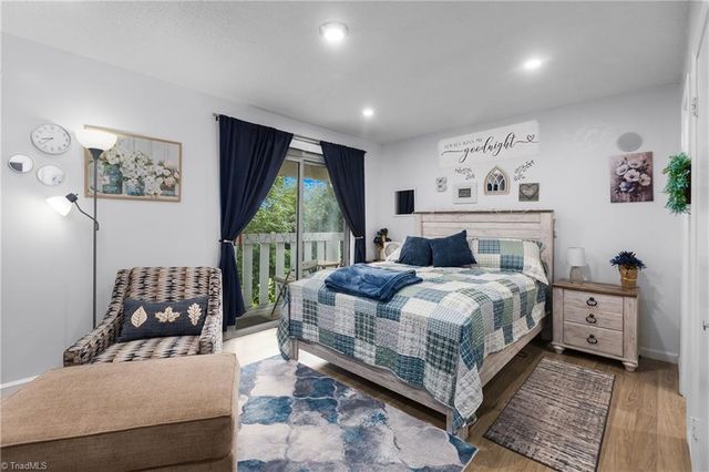 3745 Heathrow Drive, Winston-salem, NC 27127