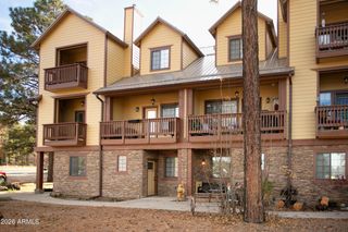 93 E WHITE MOUNTAIN Boulevard 44, Pinetop, AZ 85935