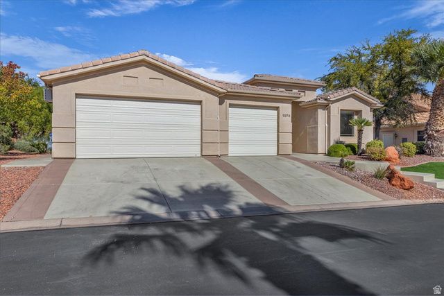 1078 W KANARRA CT, Washington, UT 84780