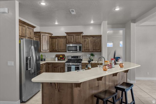 1078 W KANARRA CT, Washington, UT 84780