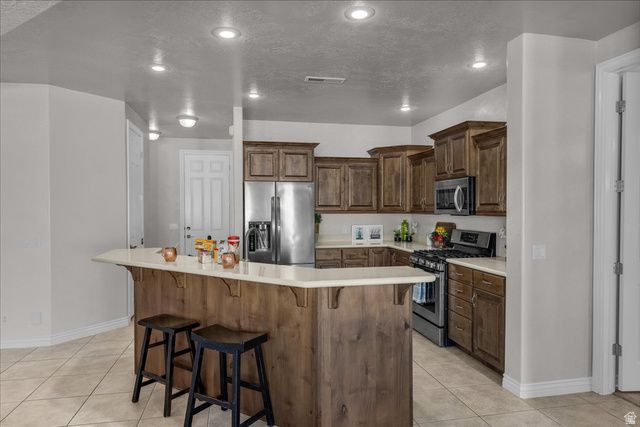 1078 W KANARRA CT, Washington, UT 84780