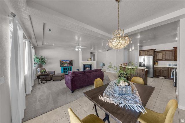 1078 W KANARRA CT, Washington, UT 84780