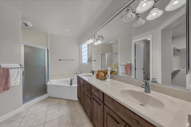 1078 W KANARRA CT, Washington, UT 84780