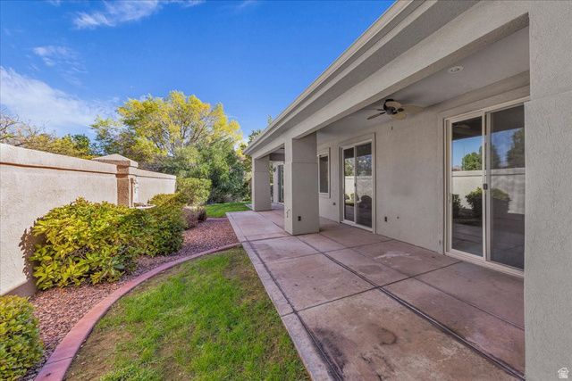 1078 W KANARRA CT, Washington, UT 84780