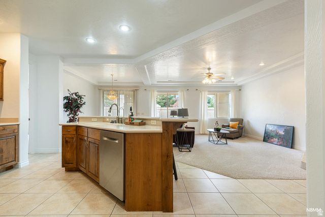 1078 W KANARRA CT, Washington, UT 84780