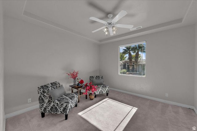 1078 W KANARRA CT, Washington, UT 84780