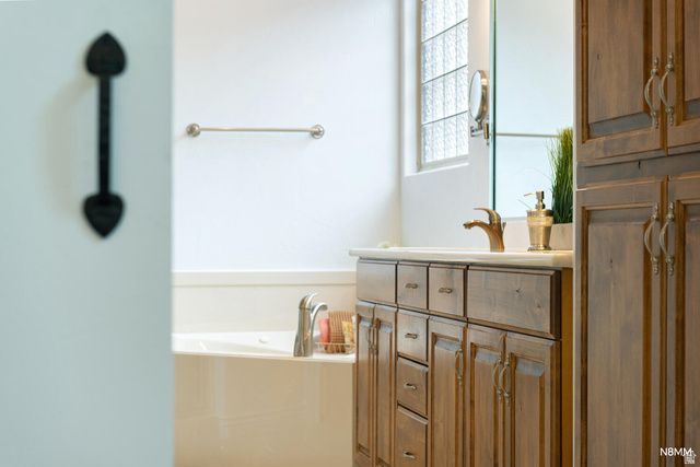 1078 W KANARRA CT, Washington, UT 84780