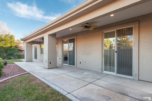 1078 W KANARRA CT, Washington, UT 84780