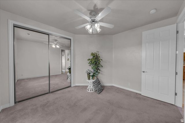 1078 W KANARRA CT, Washington, UT 84780