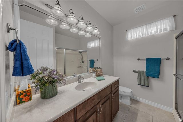 1078 W KANARRA CT, Washington, UT 84780