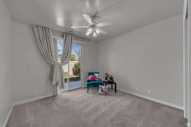 1078 W KANARRA CT, Washington, UT 84780