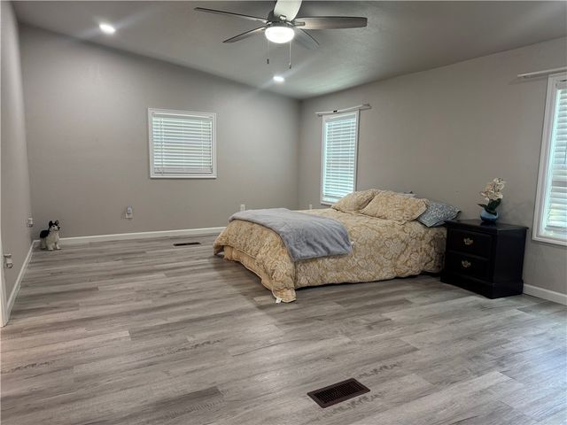 481 County Road 6561, Berryville, AR 72616