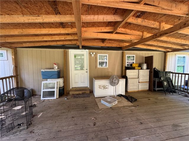 481 County Road 6561, Berryville, AR 72616