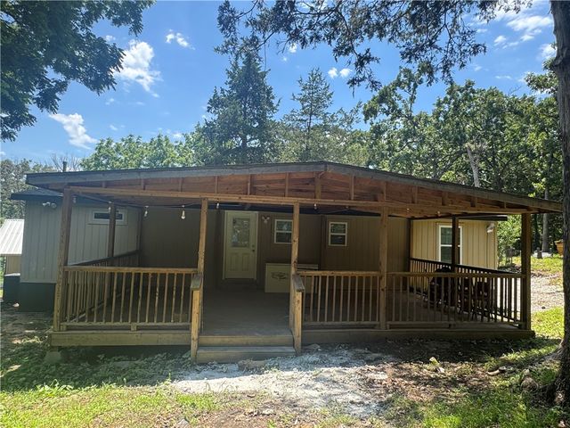 481 County Road 6561, Berryville, AR 72616
