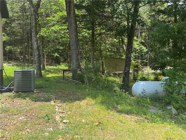 481 County Road 6561, Berryville, AR 72616