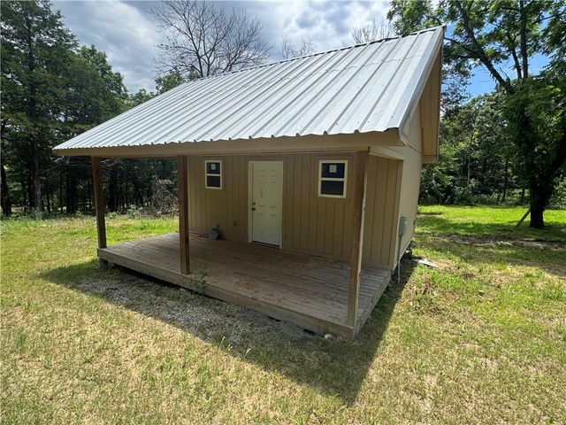 481 County Road 6561, Berryville, AR 72616