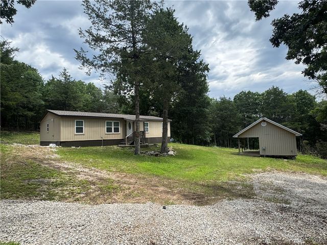 481 County Road 6561, Berryville, AR 72616