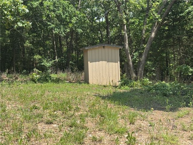 481 County Road 6561, Berryville, AR 72616