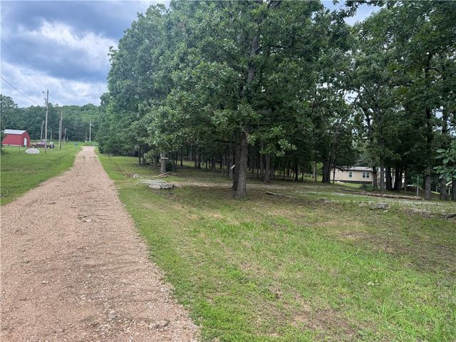 481 County Road 6561, Berryville, AR 72616