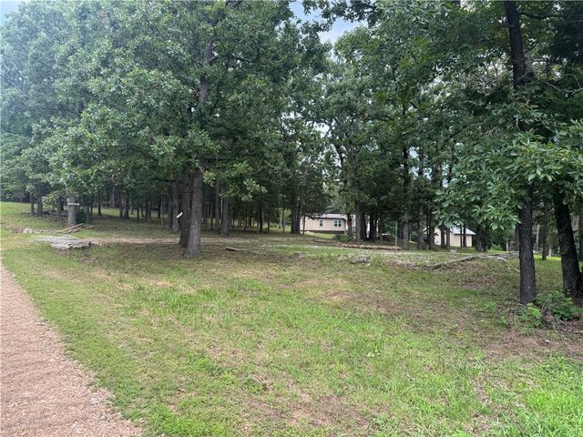 481 County Road 6561, Berryville, AR 72616