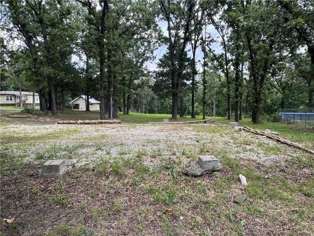 481 County Road 6561, Berryville, AR 72616