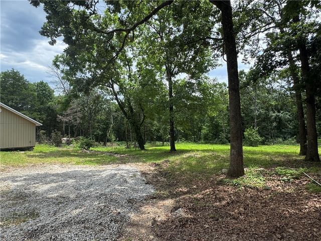 481 County Road 6561, Berryville, AR 72616