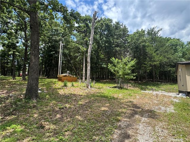 481 County Road 6561, Berryville, AR 72616
