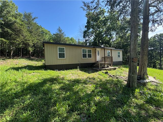 481 County Road 6561, Berryville, AR 72616