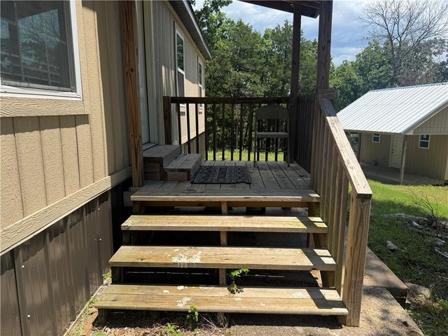 481 County Road 6561, Berryville, AR 72616