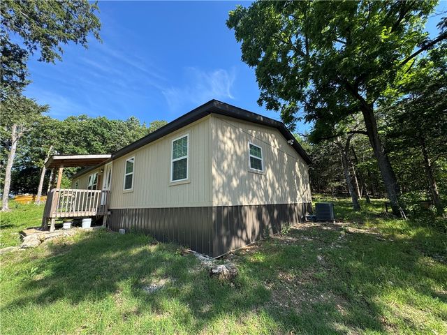 481 County Road 6561, Berryville, AR 72616