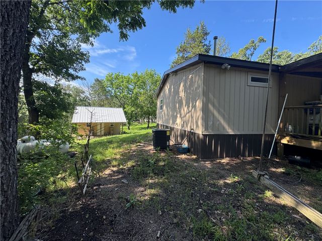 481 County Road 6561, Berryville, AR 72616