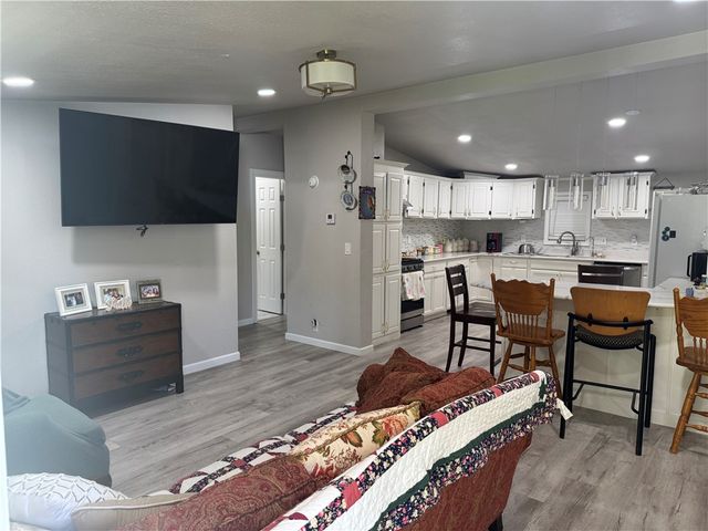 481 County Road 6561, Berryville, AR 72616