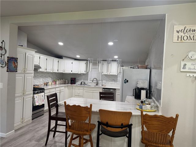 481 County Road 6561, Berryville, AR 72616