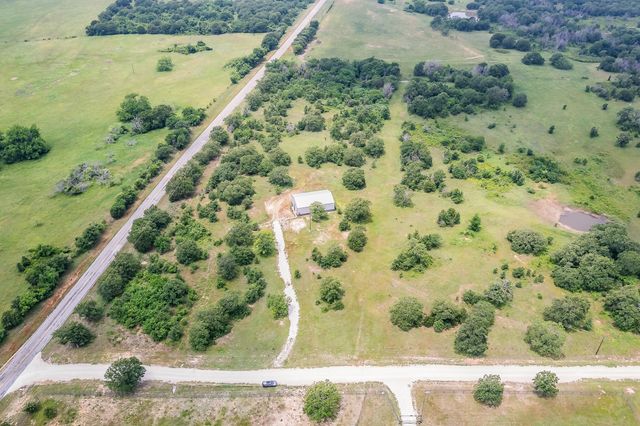 155 Corado Road, Montague, TX 76251