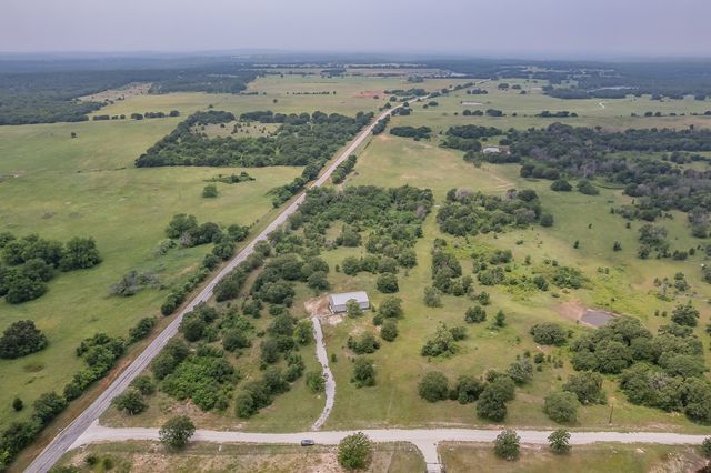 155 Corado Road, Montague, TX 76251