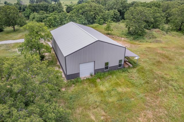 155 Corado Road, Montague, TX 76251