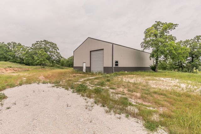 155 Corado Road, Montague, TX 76251