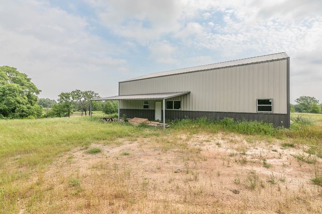 155 Corado Road, Montague, TX 76251