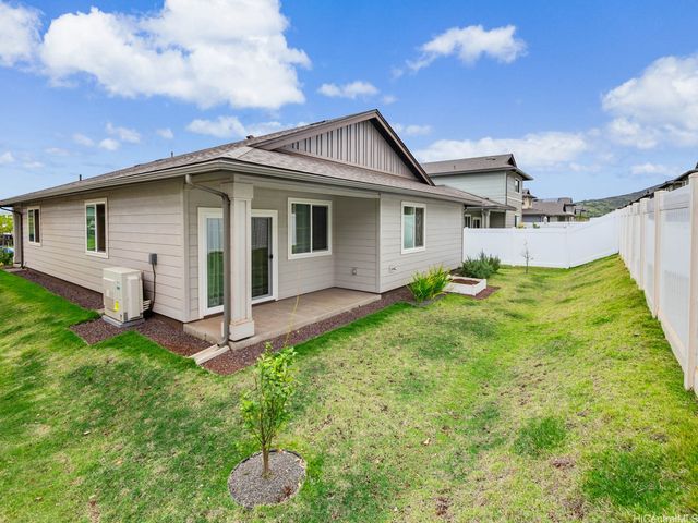 91-4092 Hikuha Street, Kapolei, HI 96707