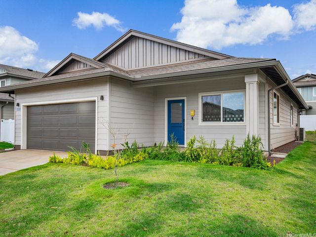91-4092 Hikuha Street, Kapolei, HI 96707