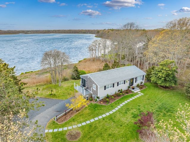 75 Meadowbrook Rd, Yarmouth, MA 02673