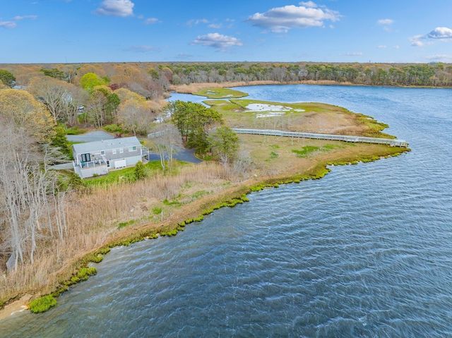 75 Meadowbrook Rd, Yarmouth, MA 02673